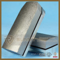 Very Long Lifespan Diamond Abrasive Polishing Block